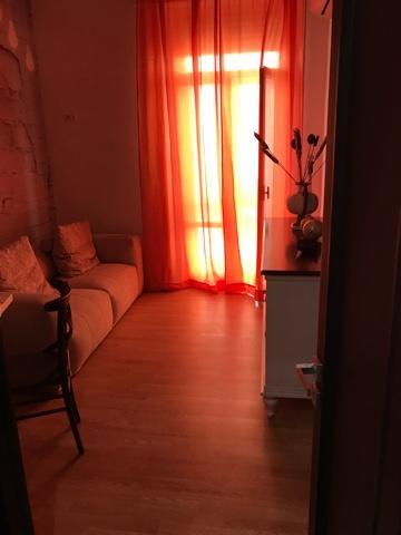 크로토네 Donna Margharet B&B 외부 사진