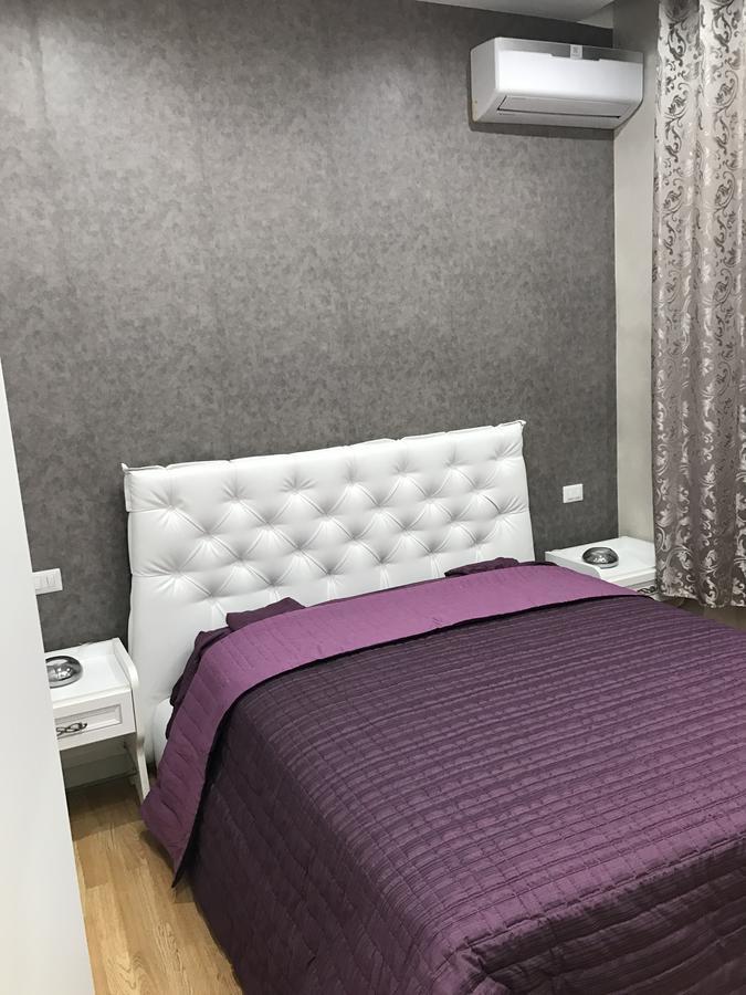 크로토네 Donna Margharet B&B 외부 사진