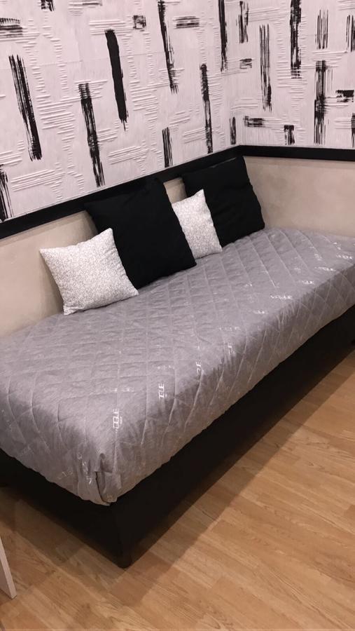 크로토네 Donna Margharet B&B 외부 사진