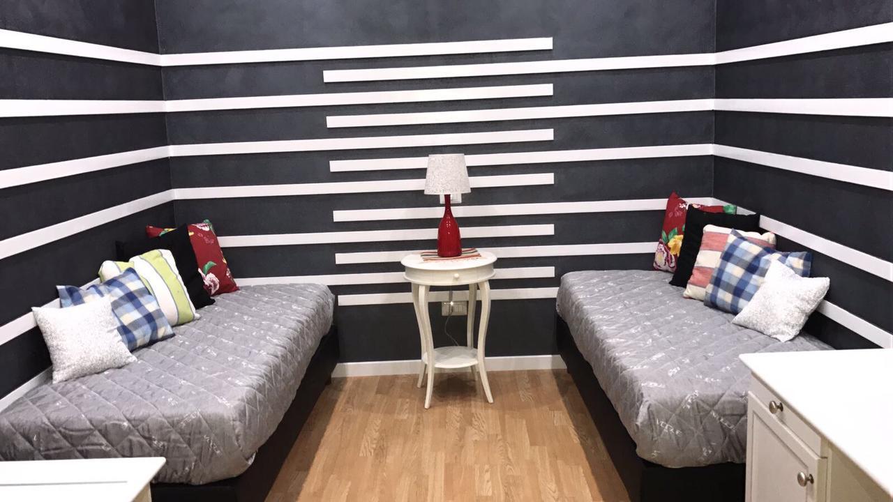 크로토네 Donna Margharet B&B 외부 사진