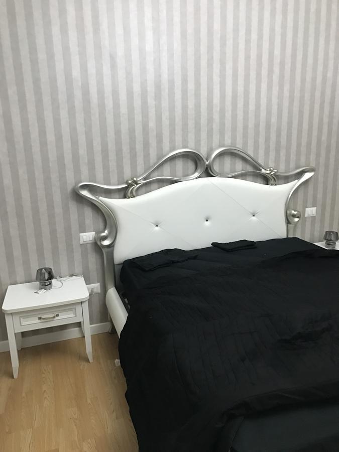 크로토네 Donna Margharet B&B 외부 사진