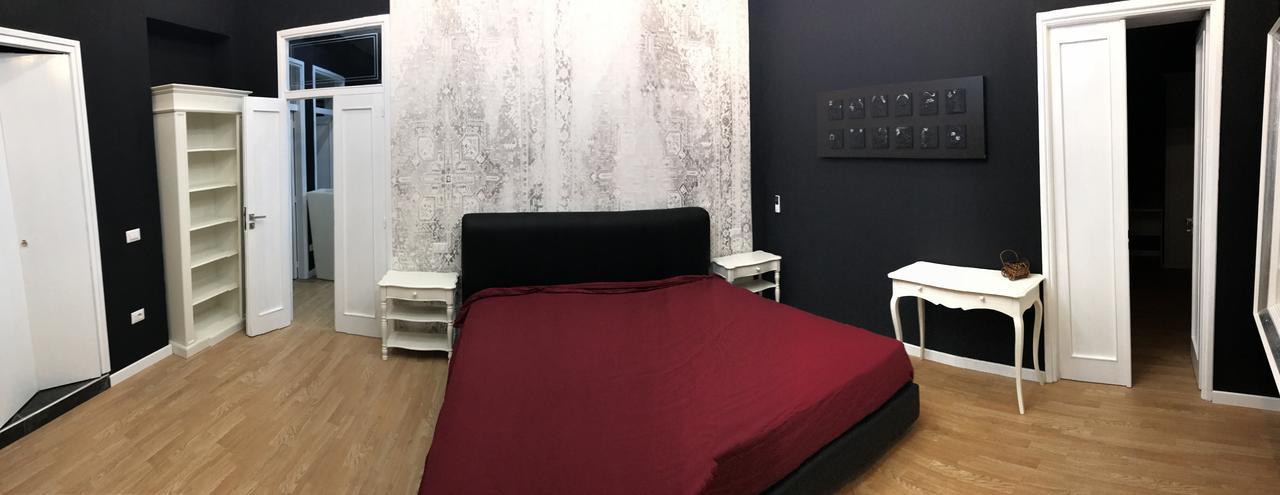 크로토네 Donna Margharet B&B 외부 사진