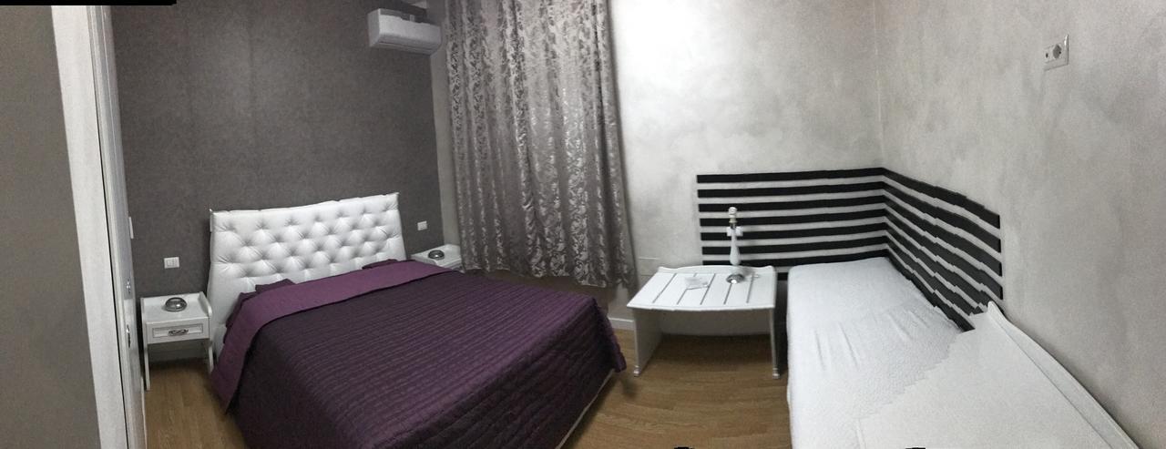 크로토네 Donna Margharet B&B 외부 사진