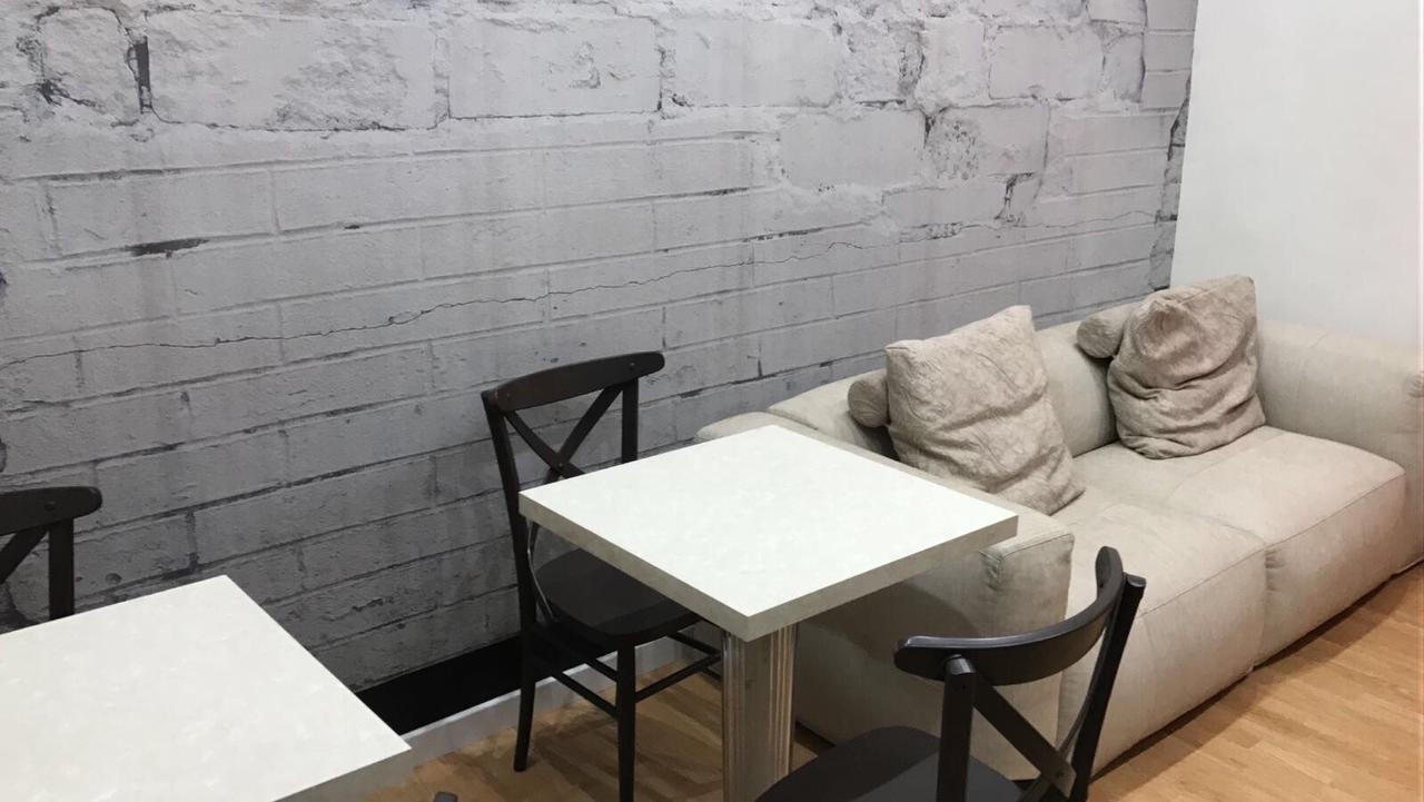 크로토네 Donna Margharet B&B 외부 사진