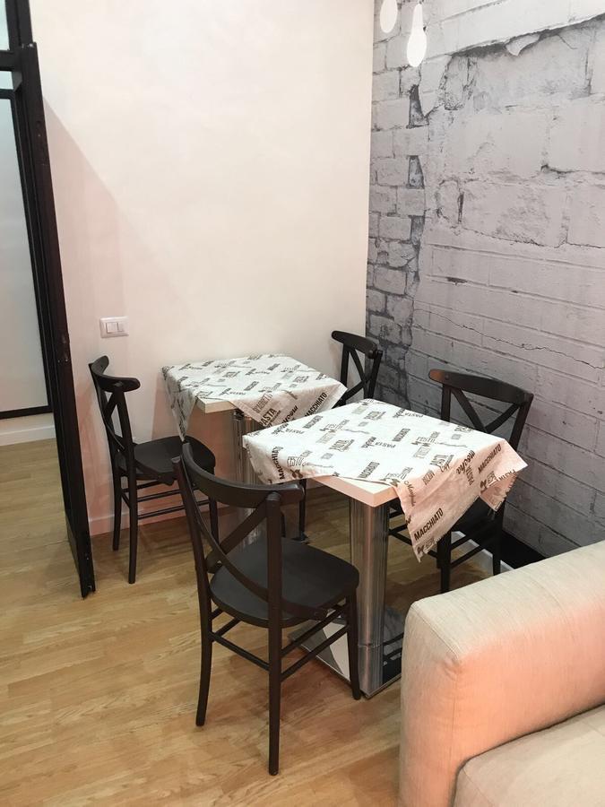 크로토네 Donna Margharet B&B 외부 사진