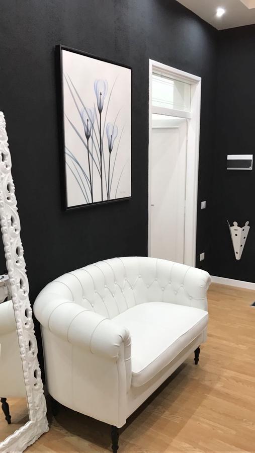 크로토네 Donna Margharet B&B 외부 사진