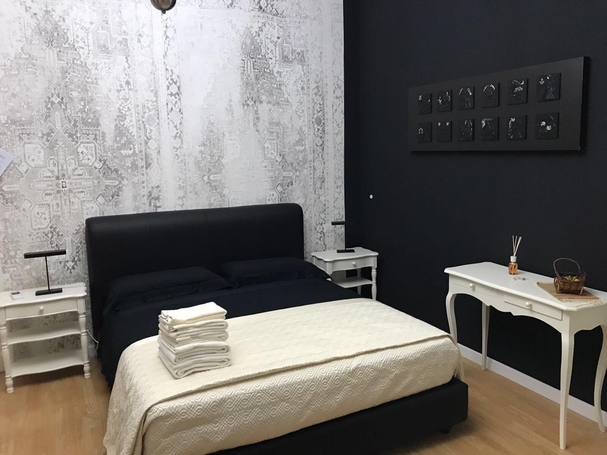 크로토네 Donna Margharet B&B 외부 사진